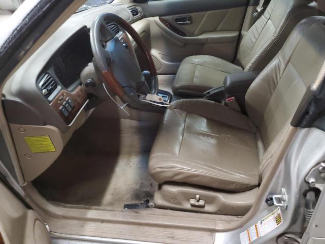Photo 7 from auction – 2004 SUBARU LEGACY OUT with VIN 4S3BH806847628874