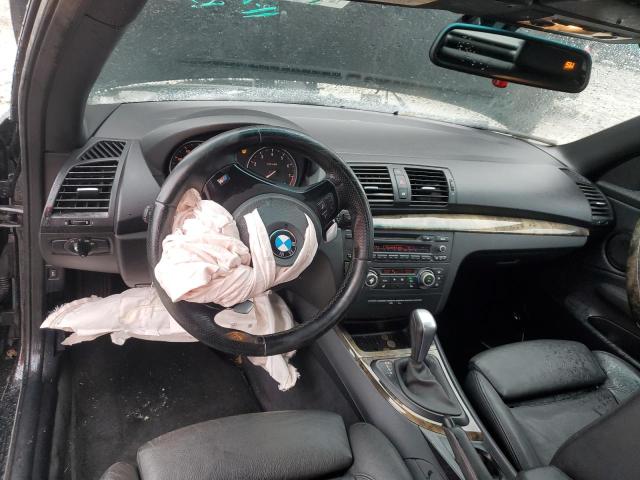 Photo 8 from auction – 2010 BMW 135 I with VIN WBAUN9C5XAVK41399