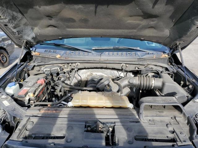 صورة رقم 11 من المزاد - 2017 FORD F150 SUPER مع VIN 1FTFX1EF8HFC28426