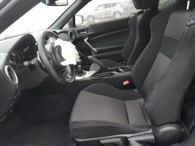 Photo 7 from auction – 2020 TOYOTA 86 with VIN JF1ZNAA16L8754196
