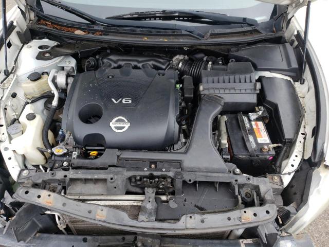 Фото 11 с аукциона – 2012 NISSAN MAXIMA S с VIN 1N4AA5AP4CC869106