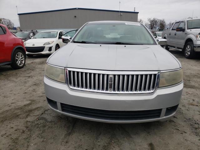 Photo 5 from auction – 2006 LINCOLN ZEPHYR with VIN 3LNHM26186R608307