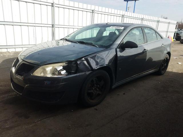 Photo 1 from auction – 2009 PONTIAC G6 with VIN 1G2ZJ57B794233473
