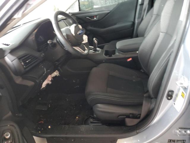 Photo 7 from auction – 2022 SUBARU OUTBACK PR with VIN 4S4BTADC2N3102816
