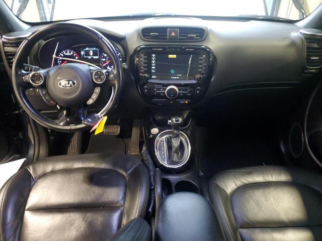 Photo 8 from auction – 2015 KIA SOUL ! with VIN KNDJX3A52F7219991