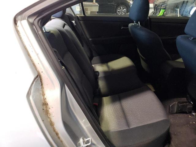 Photo 10 from auction – 2009 MAZDA 3 I with VIN JM1BK32F191241188