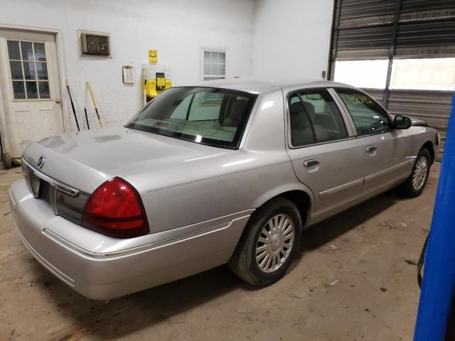 Photo 3 from auction – 2006 MERCURY GRAND MARQ with VIN 2MEFM75W26X602718