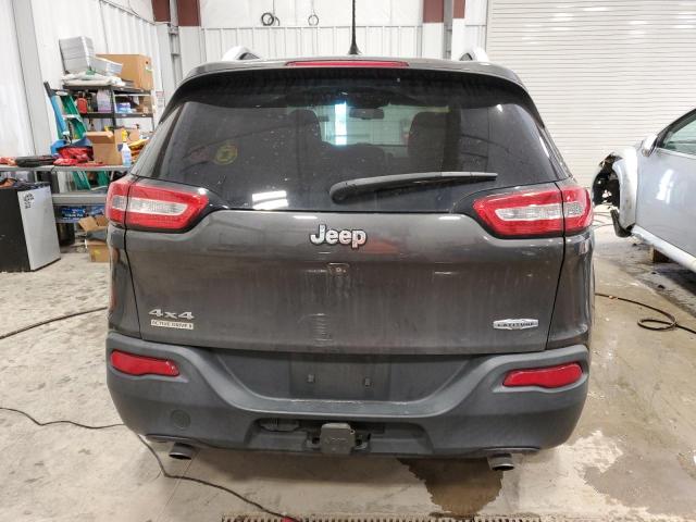 Photo 6 from auction – 2014 JEEP CHEROKEE L with VIN 1C4PJMCS9EW140357
