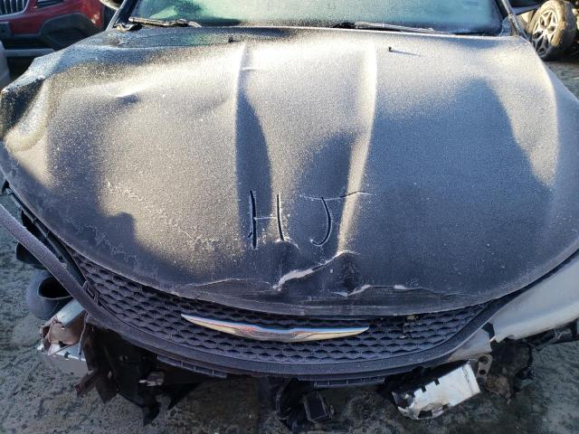 Фото 11 с аукциона – 2015 CHRYSLER 200 S с VIN 1C3CCCBG3FN517860