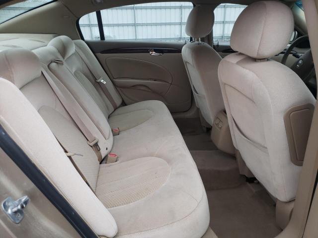 Photo 10 from auction – 2006 BUICK LUCERNE CX with VIN 1G4HP57226U176578