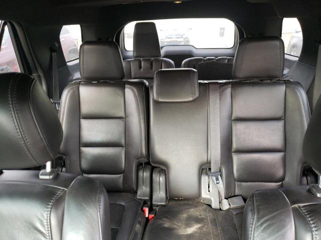 Photo 10 from auction – 2013 FORD EXPLORER X with VIN 1FM5K8D80DGB25989