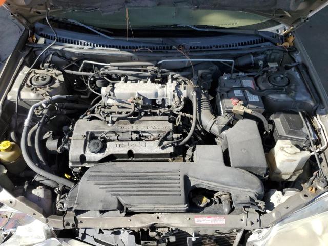 Zdjęcie 11 z aukcji – 2000 MAZDA PROTEGE DX z VIN JM1BJ2223Y0310011