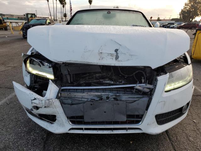 Photo 5 from auction – 2011 AUDI A5 PRESTIG with VIN WAUTFAFH0BN000310