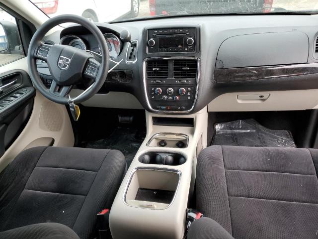 Photo 8 from auction – 2013 DODGE GRAND CARA with VIN 2C4RDGCGXDR788455