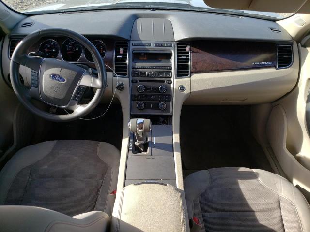 Photo 8 from auction – 2011 FORD TAURUS SEL with VIN 1FAHP2EW1BG148746