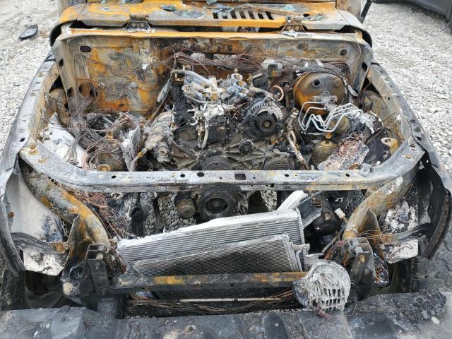 Photo 12 from auction – 2010 JEEP WRANGLER U with VIN 1J4BA5H11AL194127