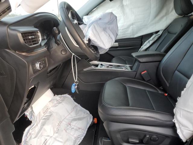 Photo 7 from auction – 2022 FORD EXPLORER L with VIN 1FMSK8FH5NGA71851