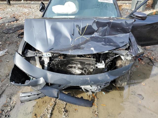 Photo 11 from auction – 2016 DODGE CHARGER SX with VIN 2C3CDXHG6GH313088