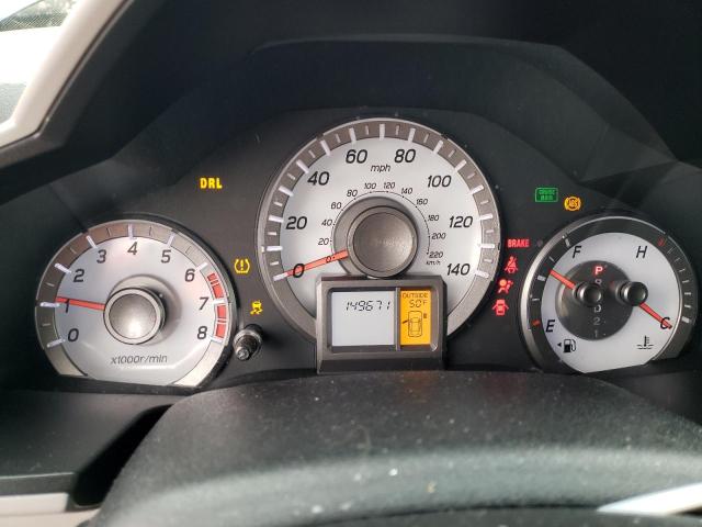 Photo 9 from auction – 2014 HONDA PILOT EX with VIN 5FNYF3H4XEB023045