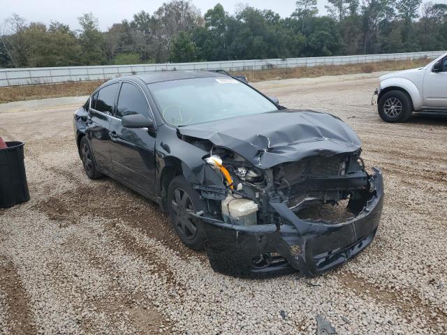 Photo 4 from auction – 2012 NISSAN ALTIMA BAS with VIN 1N4AL2AP3CC117034