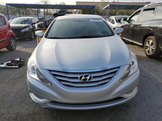 Photo 5 from auction – 2013 HYUNDAI SONATA GLS with VIN 5NPEB4AC7DH753209