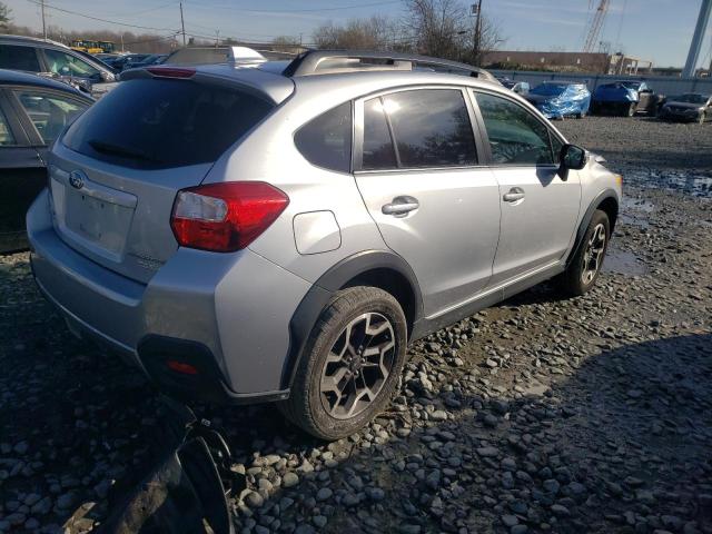 Photo 3 from auction – 2017 SUBARU CROSSTREK with VIN JF2GPAKC2HH258669