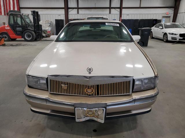 Photo 5 from auction – 1994 CADILLAC DEVILLE with VIN 1G6KD52B2RU214652