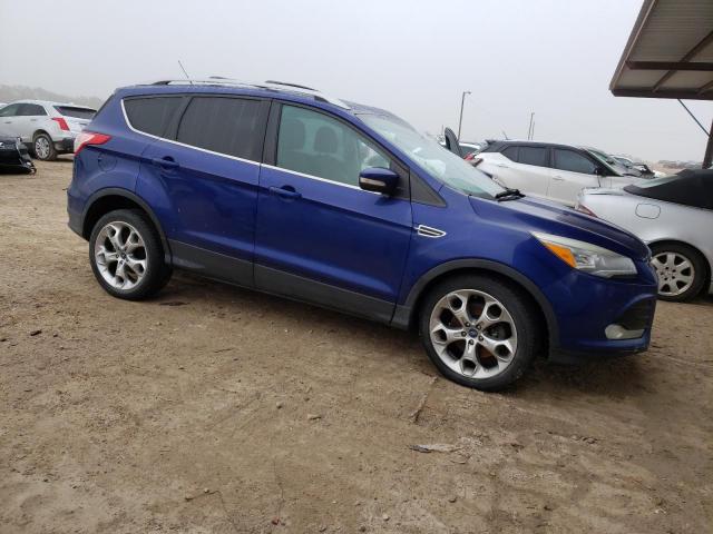 Photo 4 from auction – 2013 FORD ESCAPE TIT with VIN 1FMCU9J97DUB07365