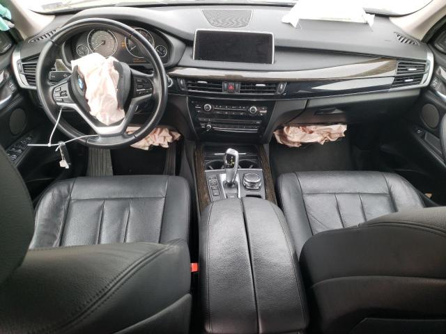 Photo 8 from auction – 2015 BMW X5 XDRIVE3 with VIN 5UXKR0C59F0K69465