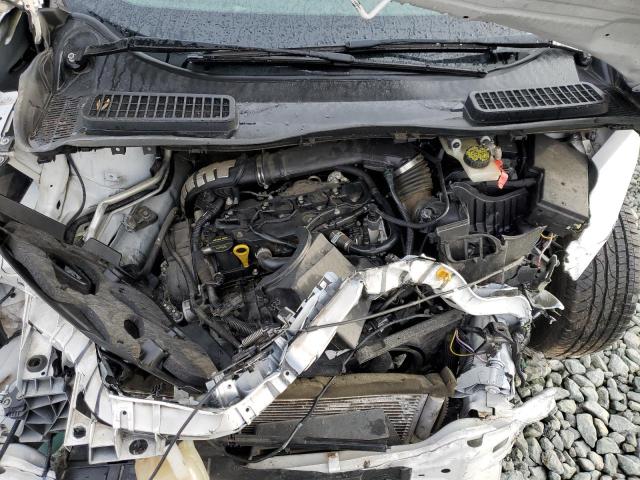 Photo 12 from auction – 2014 FORD ESCAPE SE with VIN 1FMCU0GX6EUD06071