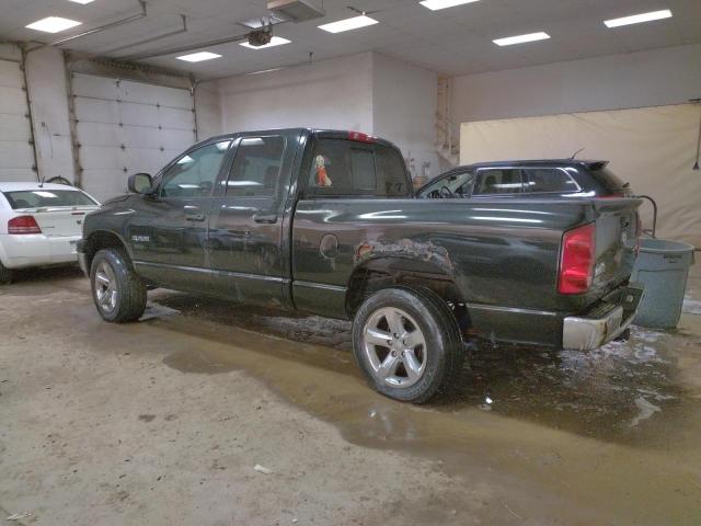 Photo 2 from auction – 2008 DODGE RAM 1500 S with VIN 1D7HU18N38S568956