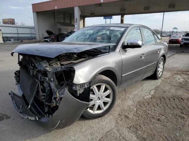 FORD FIVE HUNDR 2006 with VIN 1FAFP28186G101775 - Photo from auction
