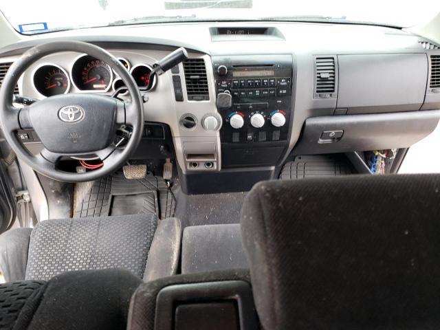 Photo 8 from auction – 2008 TOYOTA TUNDRA DOU with VIN 5TFBV54158X047599