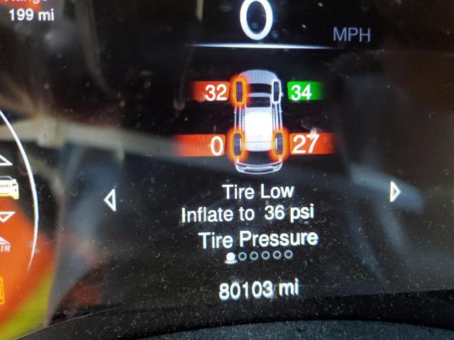 Photo 9 from auction – 2014 JEEP GRAND CHER with VIN 1C4RJFBG1EC545969