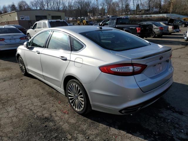Photo 2 from auction – 2016 FORD FUSION TIT with VIN 3FA6P0K98GR343818