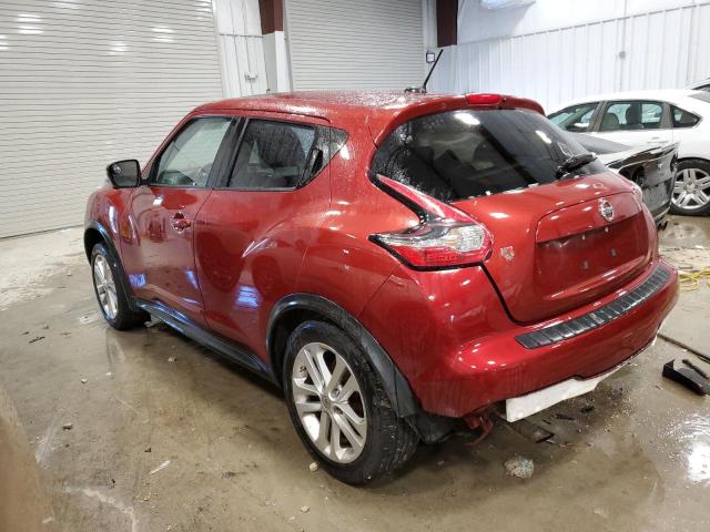 Photo 2 from auction – 2015 NISSAN JUKE S with VIN JN8AF5MV5FT556984
