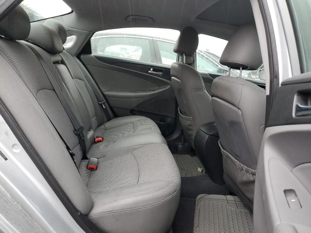 Photo 10 from auction – 2012 HYUNDAI SONATA SE with VIN 5NPEC4AC9CH332393