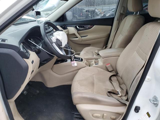 Photo 7 from auction – 2019 NISSAN ROGUE S with VIN KNMAT2MT8KP551153