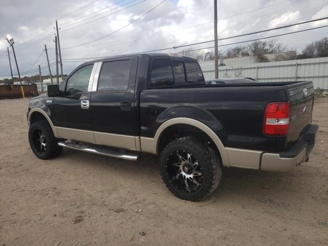 Photo 2 from auction – 2007 FORD F150 SUPER with VIN 1FTPW12V87KC01543