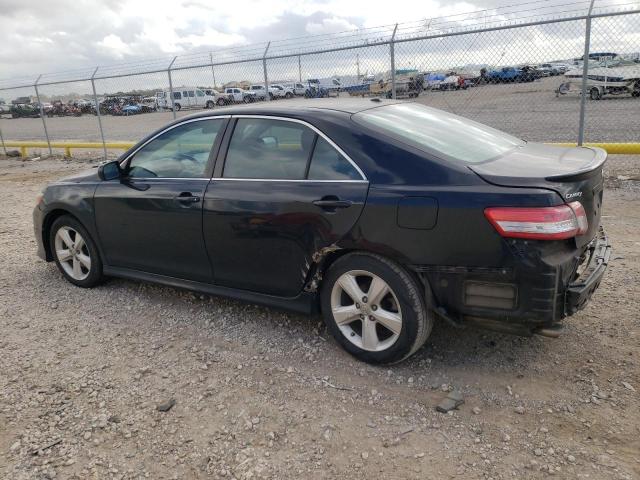 Zdjęcie 2 z aukcji – 2011 TOYOTA CAMRY BASE z VIN 4T1BF3EK2BU697830