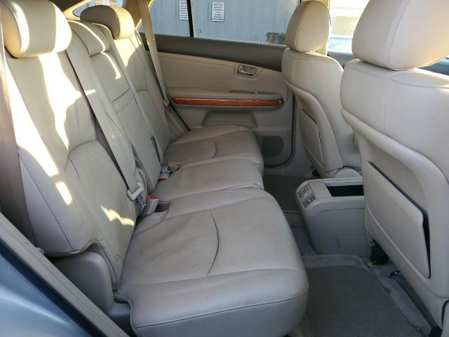 Photo 10 from auction – 2005 LEXUS RX 330 with VIN 2T2HA31UX5C040128