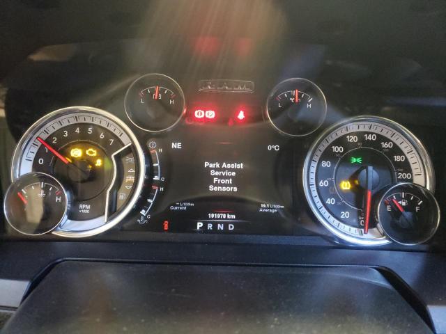 Photo 9 from auction – 2014 RAM 1500 SPORT with VIN 1C6RR7UT7ES442464