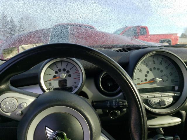 Photo 9 from auction – 2009 MINI COOPER with VIN WMWMF33509TU70336
