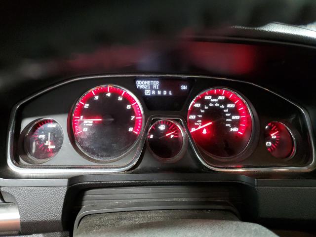 Photo 9 from auction – 2015 GMC ACADIA SLE with VIN 1GKKVPKD5FJ292089