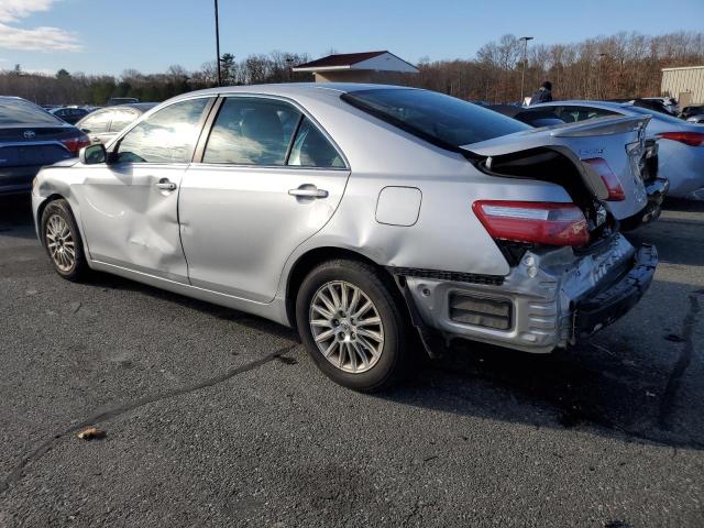 Photo 2 from auction – 2007 TOYOTA CAMRY with VIN 4T1BE46K27U192546