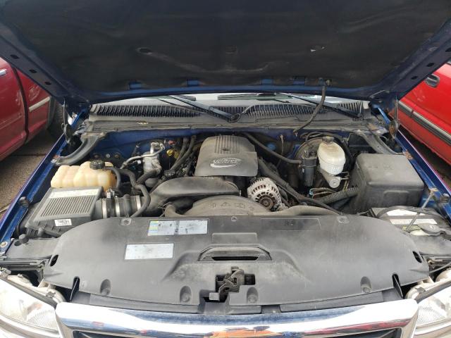 Photo 11 from auction – 2004 GMC NEW SIERRA with VIN 2GTEK13T341392204