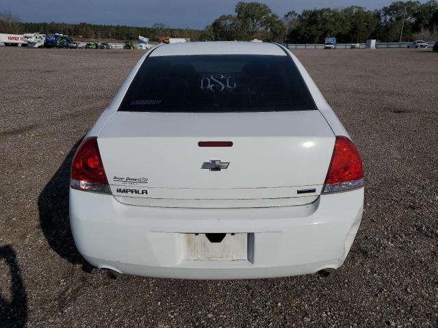 Photo 6 from auction – 2012 CHEVROLET IMPALA LS with VIN 2G1WF5E34C1302899