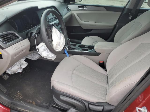 Photo 7 from auction – 2015 HYUNDAI SONATA SE with VIN 5NPE24AF1FH182619