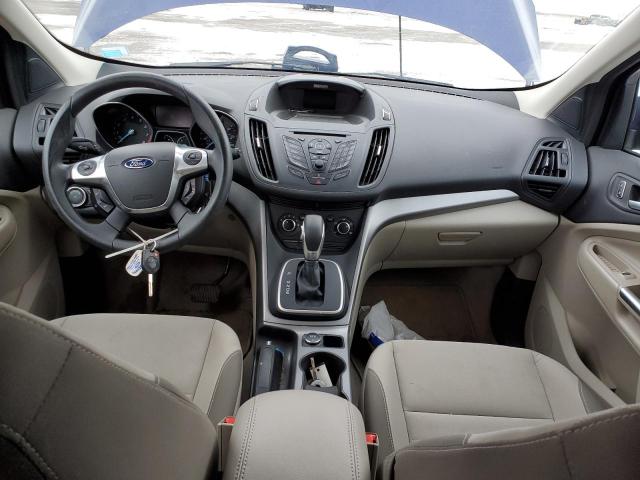 Photo 8 from auction – 2014 FORD ESCAPE SE with VIN 1FMCU0GXXEUB81642