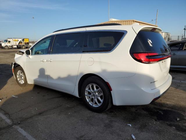 Photo 2 from auction – 2022 CHRYSLER PACIFICA T with VIN 2C4RC1BG6NR128139